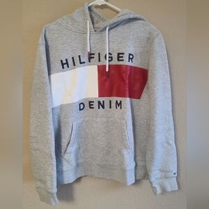 Hilfiger Denim Sweatshirt